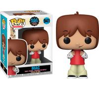 Mac di Favorire Casa per Imaginary Friends - 941 Funko Pop 51644 Nuovo Imaginär