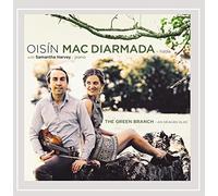 Mac Diarmada, Oisin - Green Branch