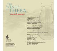 Mac Donald, Andrew Paul - Winds Of Thera