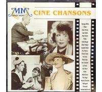 Mac Donald Jeanette - Cine chansons vol I (compilation)