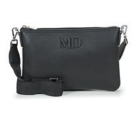 Mac Douglas Borsa a tracolla SCOTT EDMEE S in Nero Unica
