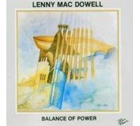 Mac Dowell,Lenny - Balance of Power