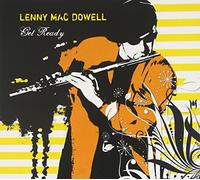 Lenny Mac Dowell Get Ready (CD)