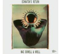 Mac Dowell,Lenny & Krell,Lothar - Echnaton's Return