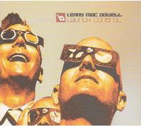Mac Dowell Lenny - Launch Control