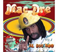 Mac Dre - Al Boo Boo