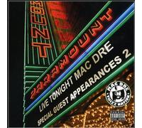 Mac Dre Appearances, Vol. 2 (CD)