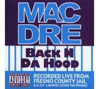 Mac Dre - Back N Da Hood