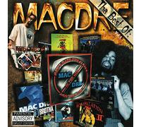 Mac Dre - Best Of Mac Dre 1: Part 2