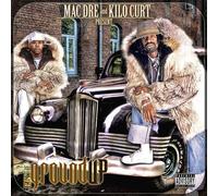 Mac Dre & Kilo Kurt - Mac Dre & Kilo Kurt - From The Ground Up (2 Dvd) [Edizione: Stati Uniti]