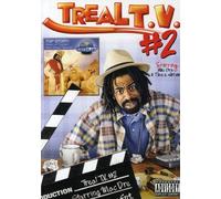 Mac Dre - Mac Dre - Treal Tv 2 [Edizione: Regno Unito]