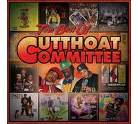 Mac Dre Presents - Best Of Cutthoat Committee (2 CD)