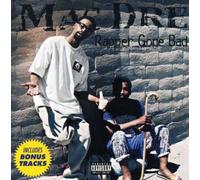 Mac Dre Presents - Rapper Gone Bad