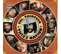 MAC DRE - THIZZ NATION 13