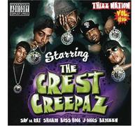 MAC DRE - THIZZ NATION 16