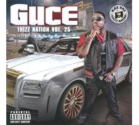 Mac Dre Thizz Nation 25 Guce (CD)