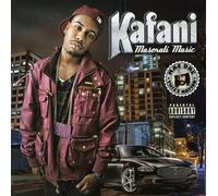 Mac Dre - Thizz Nation 26 Kafani (Masareti Music)