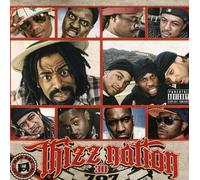 Mac Dre - Thizz Nation Vol. 30-Starring (707)