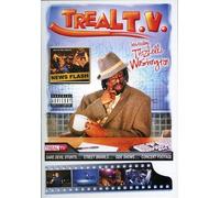 Mac Dre - Treal Tv [Edizione: Stati Uniti]