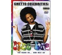 Mac Dre - Vol. 2-Ghetto Celebrities