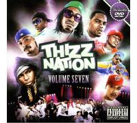 Mac Dre - Vol. 7-Mac Dre Presents Thizz Nation