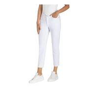 MAC - Dream Chic Crop Jean - - Jeans - Donna - Bianco - L