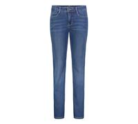 MAC - Dream Denim Jeans Straight Fit - - Jeans - Donna - Blu - 3XL L30