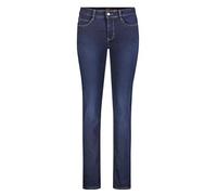 MAC Dream-Jeans a Taglio Dritto Donna Blau (Dark Washed D826) W44/L32