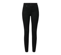 MAC - Dream Skinny Pantaloni Neri Corti - - Trousers - Donna - Nero - S