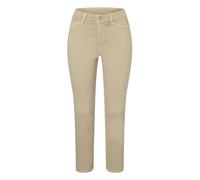 MAC - Dream Summer Bukse - - Jeans - Donna - Beige - L