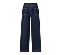 MAC - Dream Wide Jeans - - Jeans - Donna - Blu - M