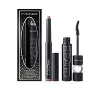 MAC - Dressed To Dazzle Eye Duo Palette ombretti 1 pieces unisex