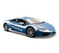 Lamborghini Huracan Polizia Maisto 1:24 31511