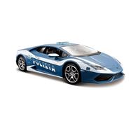 Lamborghini Huracan Polizia Maisto 1:24 31511