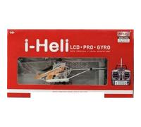 Mac Due MC9868 ELICOTTERO RADIOCOM.SHUTTLE 3 CANALI cm 30 Modellino