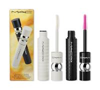 MAC Duo Ciglia M·A·Cstack Stacked To The Max, Set Di 2 Pezzi