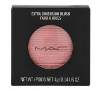 MAC Extra Dimension Blush 4 g Fard