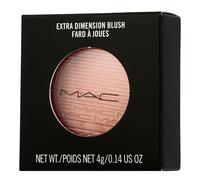 MAC - Extra Dimension Blush 4 g Oro rosa unisex