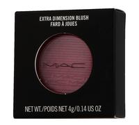 MAC - Extra Dimension Blush 4 g Oro rosa unisex