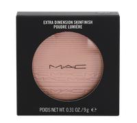 MAC Extra Dimension Skinfinish Show Gold Illuminante 9 g Donna