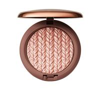MAC - EXTRA DIMENSION SKINFINISH STATIC BLING Illuminanti 8 g Marrone chiaro unisex