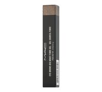 Eye Brows Big Boost Fibre Gel Brunette Mascara Sopracciglia Volumizzante 3D Lunga Tenuta 4,1 gr Mac