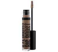 Eye Brows Big Boost Fibre Gel Spiked Mascara Sopracciglia Volumizzante 3D Lunga Tenuta 4,1 gr Mac