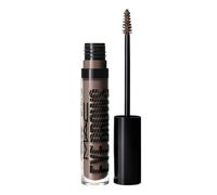 MAC - Eye Brows Big Boost Fibre Gel sopracciglia 4.1 g Marrone unisex