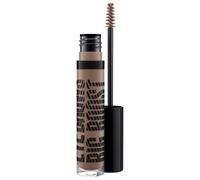 Eye Brows Big Boost Fibre Gel Stylized Mascara Sopracciglia Volumizzante 3D Lunga Tenuta 4,1 gr Mac