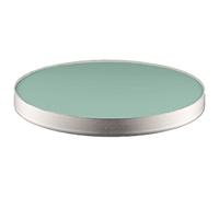 MAC - Eye Shadow / Pro Palette Refill Pan Ombretti 1.5 g Grigio unisex