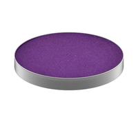 MAC Cosmetics Eye Shadow Pro Palette Refill Pan ombretti ricarica colore Power To The Purple 1.5 g
