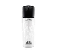 Fix+ Matte Vaporisateur Matifiant Rinfrescante Fissante 100 ml MAC