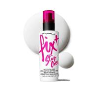 MAC - Fix + Stay Over Alcohol-Free Long-Lasting Setting Spray 100ml