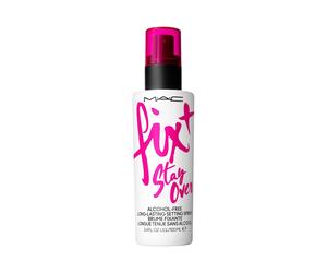 MAC - Fix+ Vibes Stay Over Spray fissante trucco 100 ml unisex